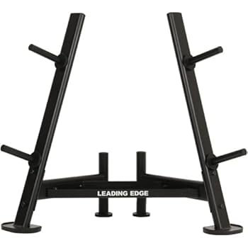 リーディングエッチ プレートラック  50mm 用 オリンピックプレートラック ｜ラインナップ｜トレーニング用品